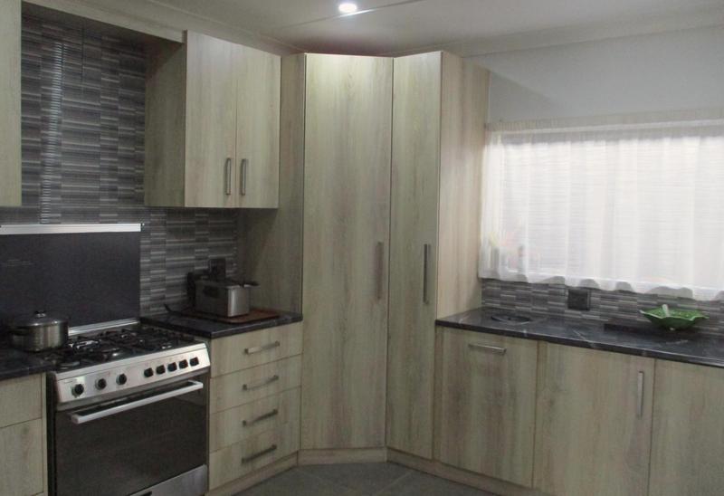 3 Bedroom Property for Sale in Fichardt Park Free State